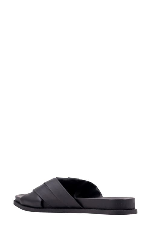 Shushop Chelsea Slide Sandal