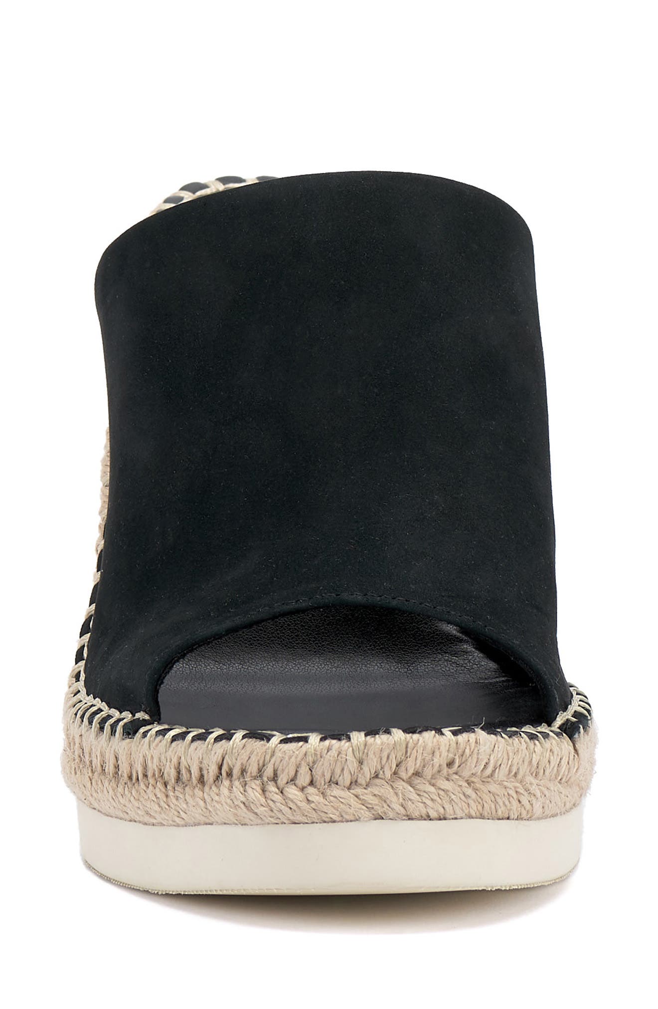 Vince Camuto Brissia Wedge Mule, Alternate, color, 