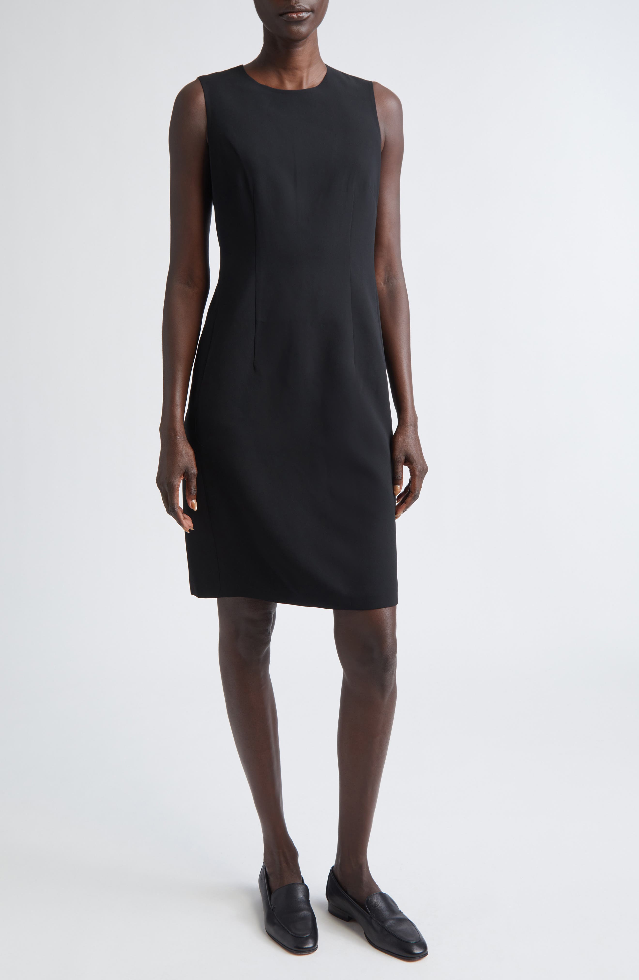 selected BLACK