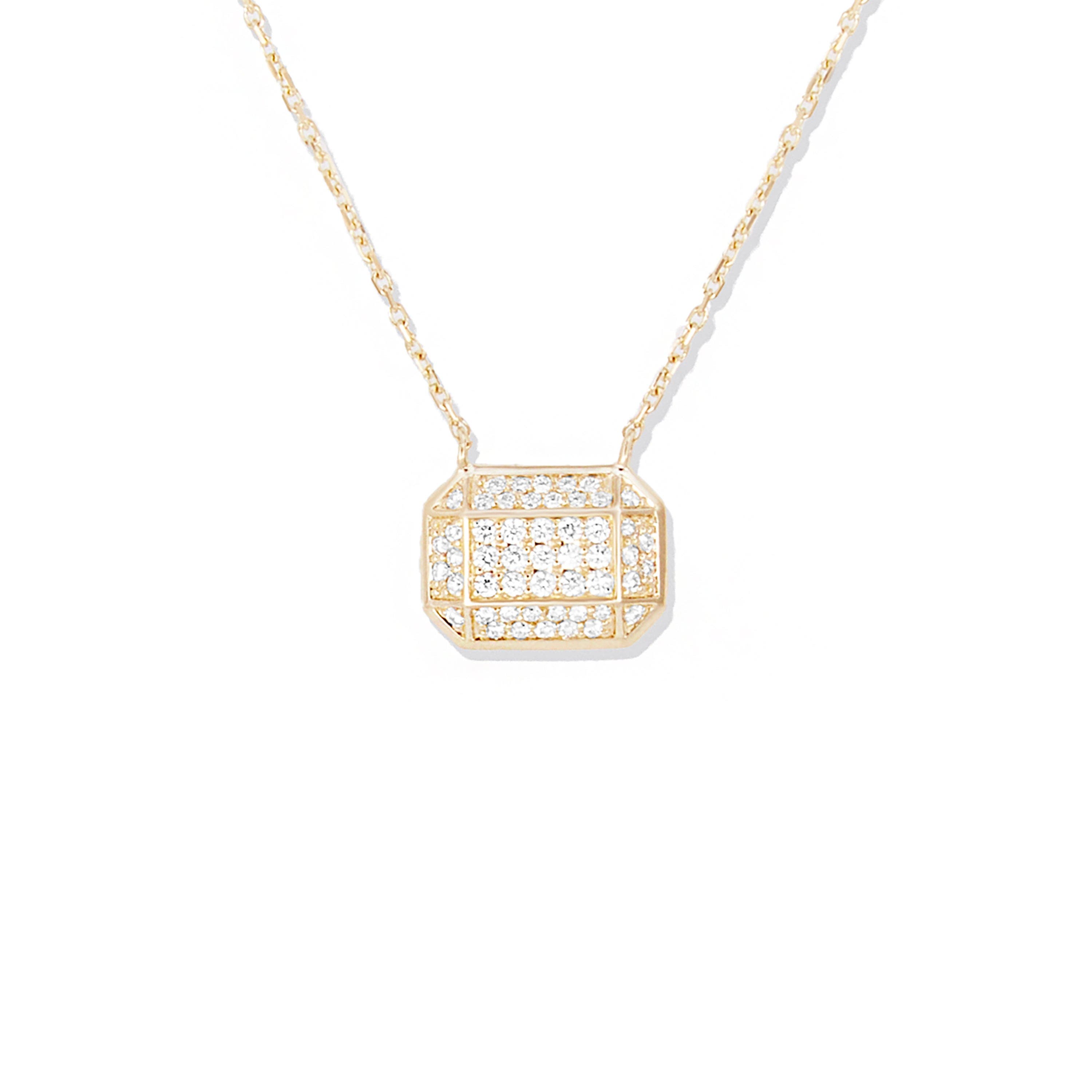 Diamond-Gold
