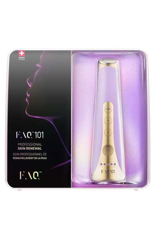 Foreo Faq™ 101 Led Therapy & Massage Device