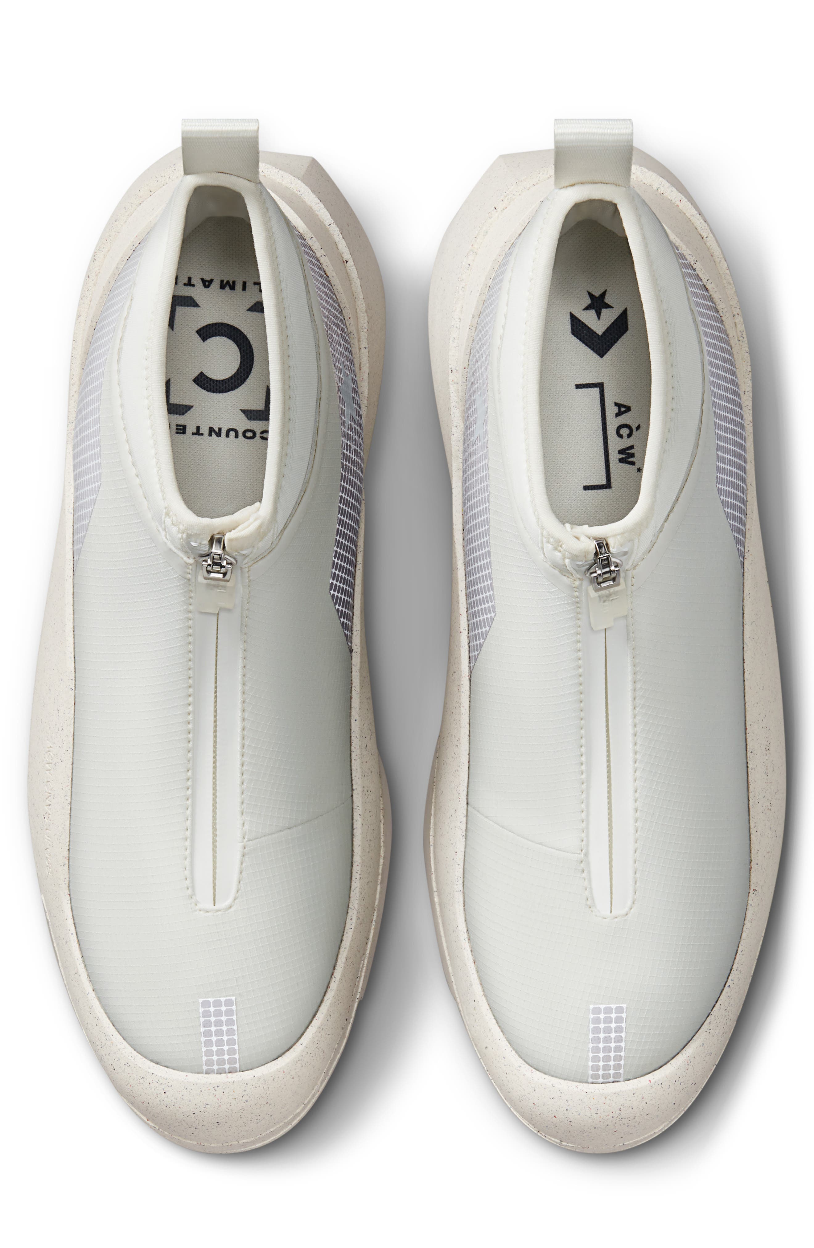 Converse x A-COLD-WALL* Geo Forma Boot, Alternate, color, 