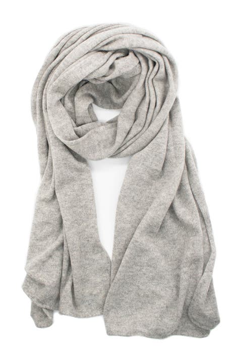 Cashmere Wrap