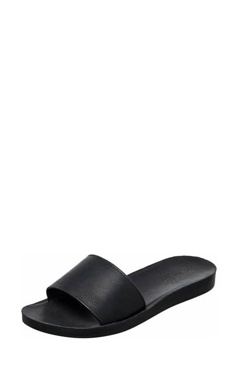Adica Slide Sandal (Women)
