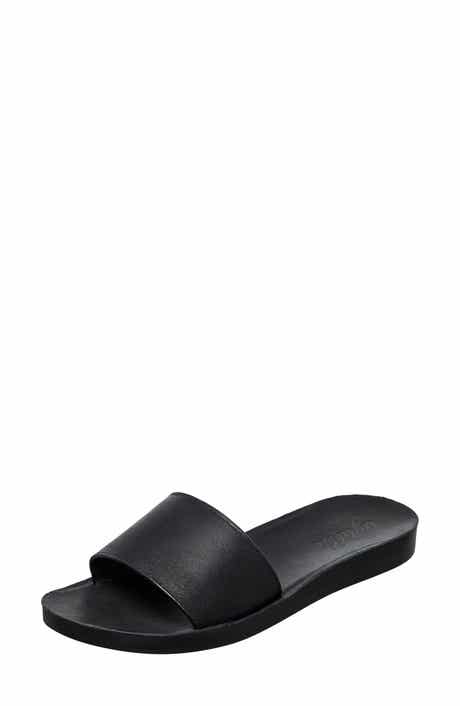 ANTELOPE Adica Slide Sandal