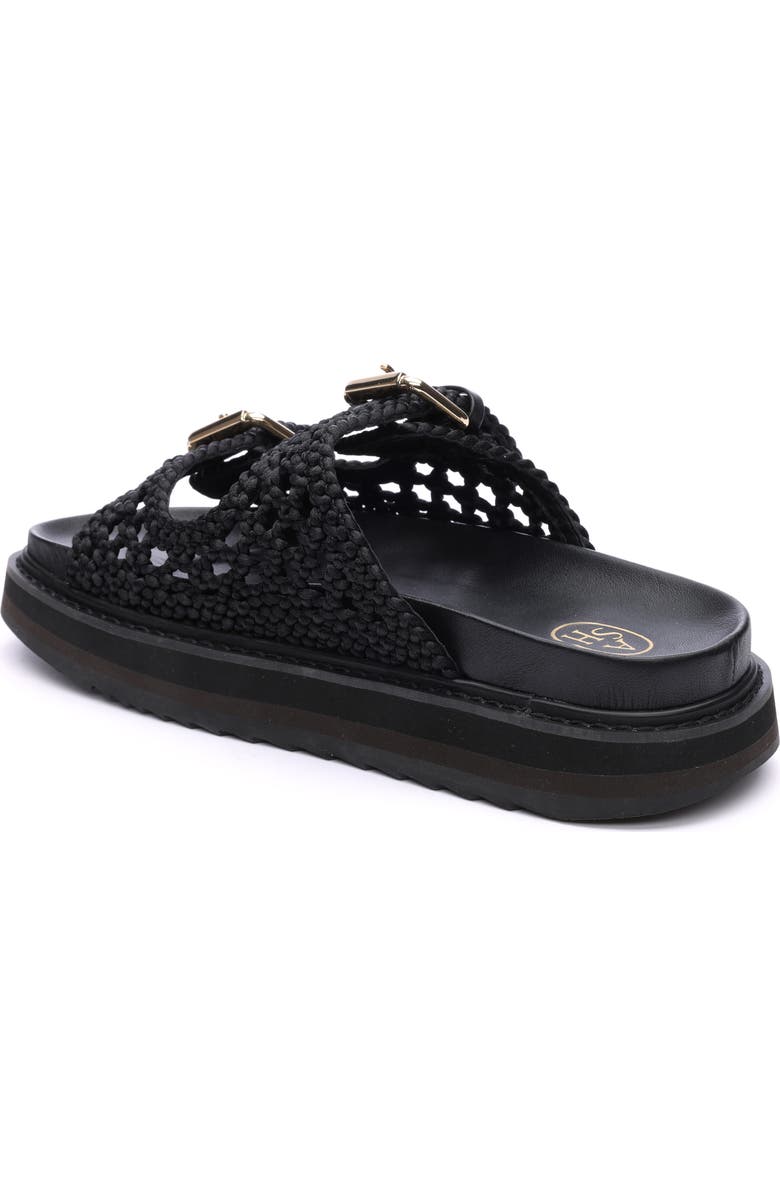 Ash Ursula Platform Sandal, Alternate, color,