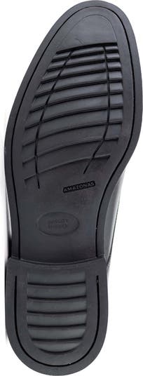 Fulton Steet Bit Loafer