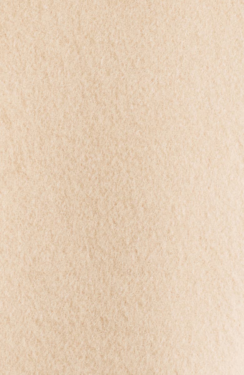 Elie Tahari The Ren Wool Trench Coat, Alternate, color,