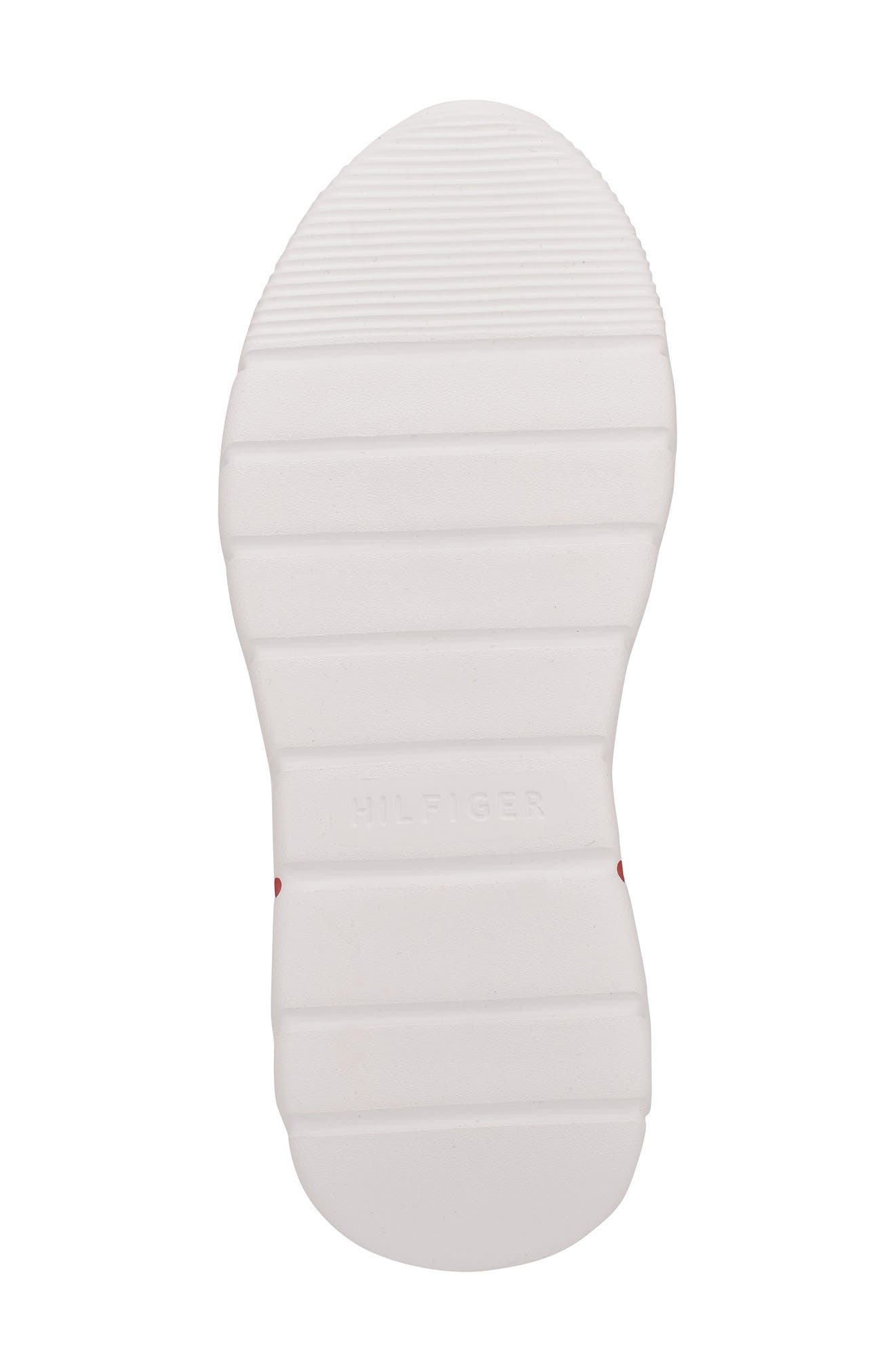 Tommy Hilfiger Celest Knit Sneaker, Alternate, color, 