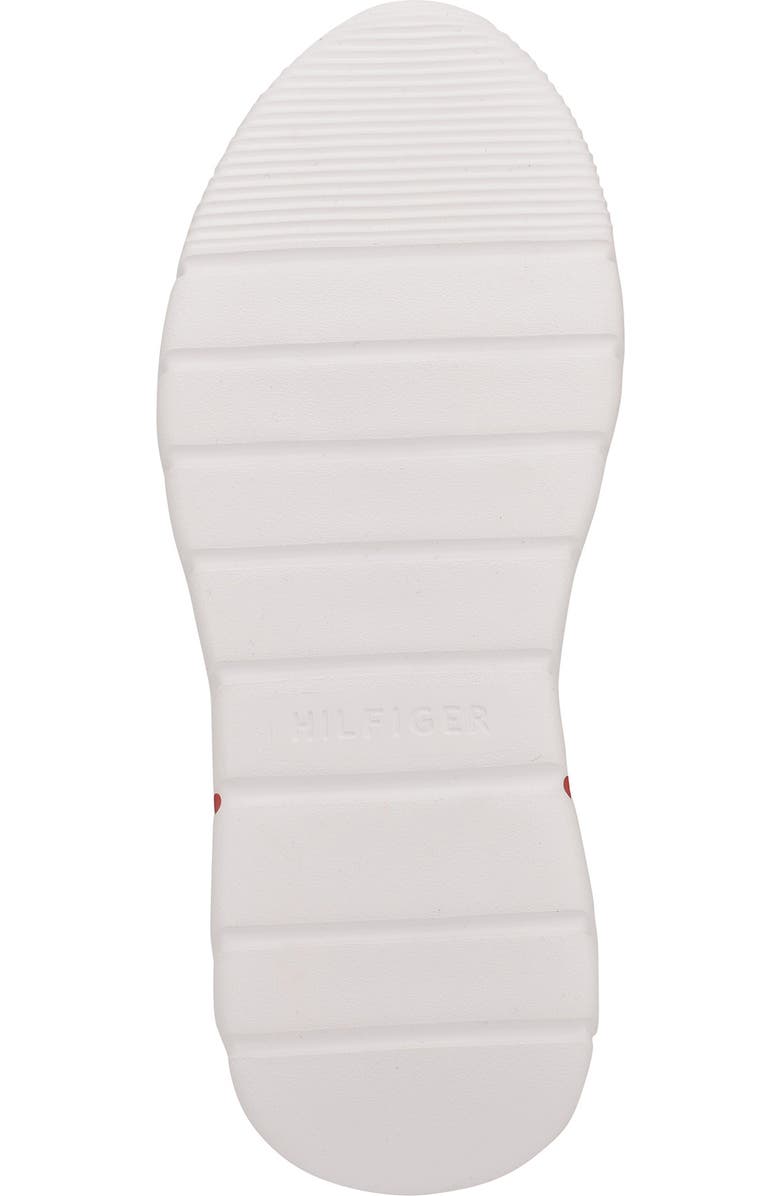 Tommy Hilfiger Celest Knit Sneaker, Alternate, color,