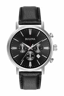 Men's Classic Chronograph, 40mm