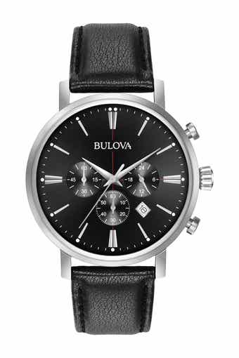 Men's Classic Chronograph, 40mm