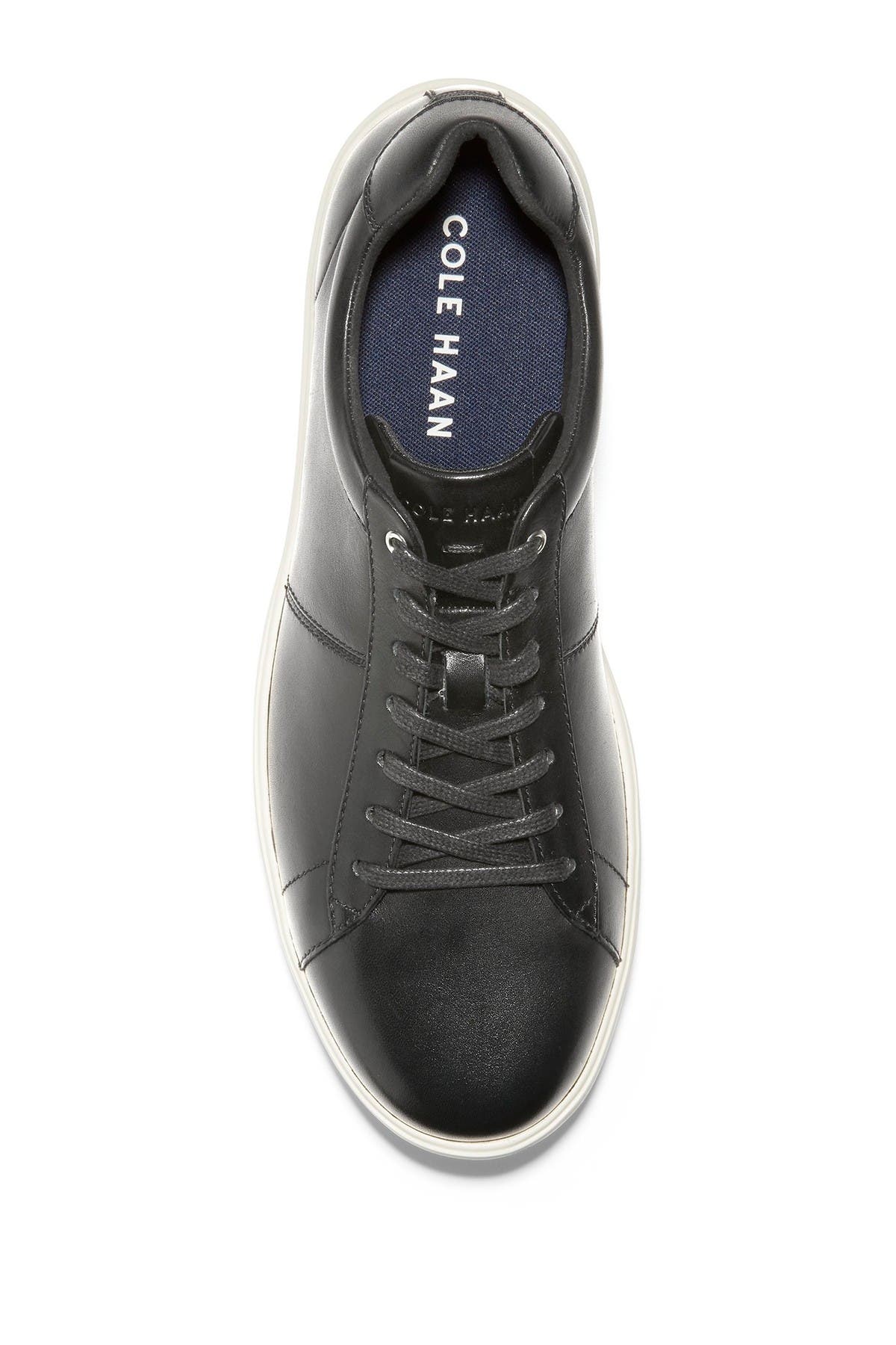 Cole Haan Reagan Sneaker, Alternate, color, 