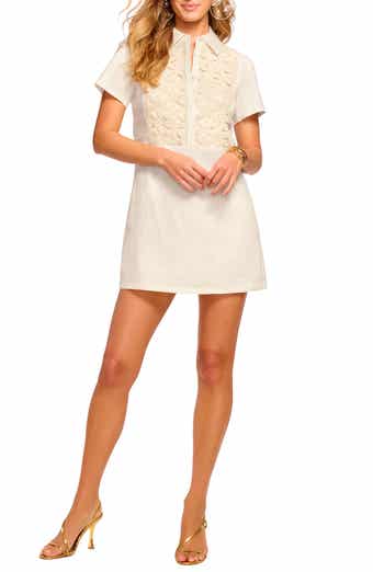 Ramy Brook Sabrina Shirtdress