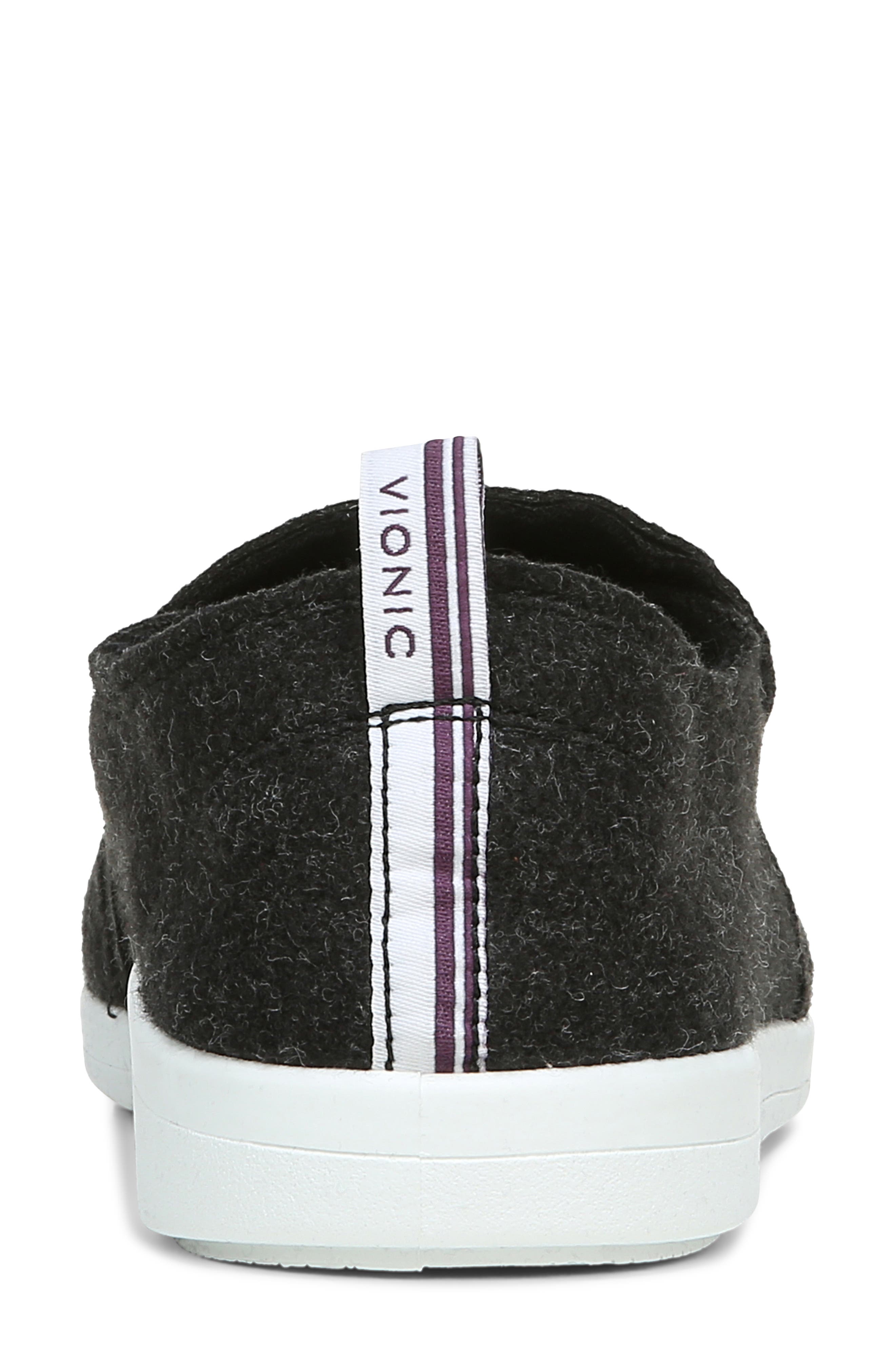 Vionic Beach Collection Malibu Slip-On Sneaker, Alternate, color, 