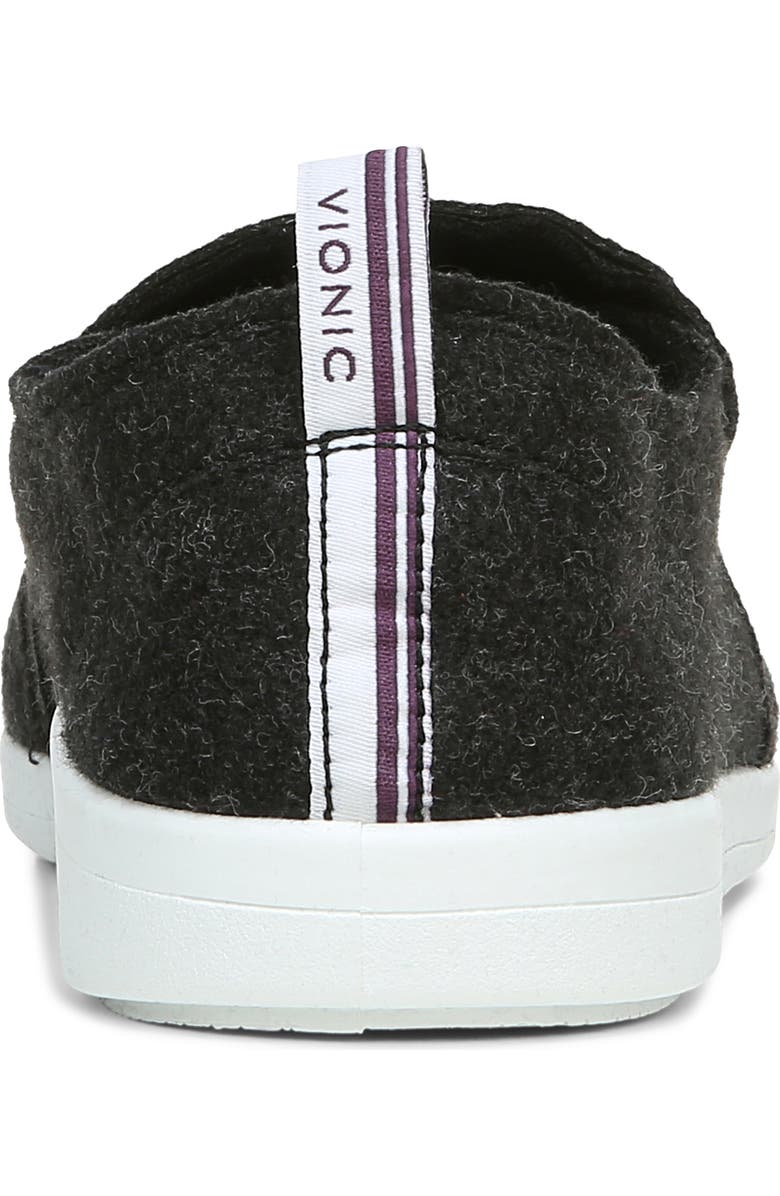 Vionic Beach Collection Malibu Slip-On Sneaker, Alternate, color,