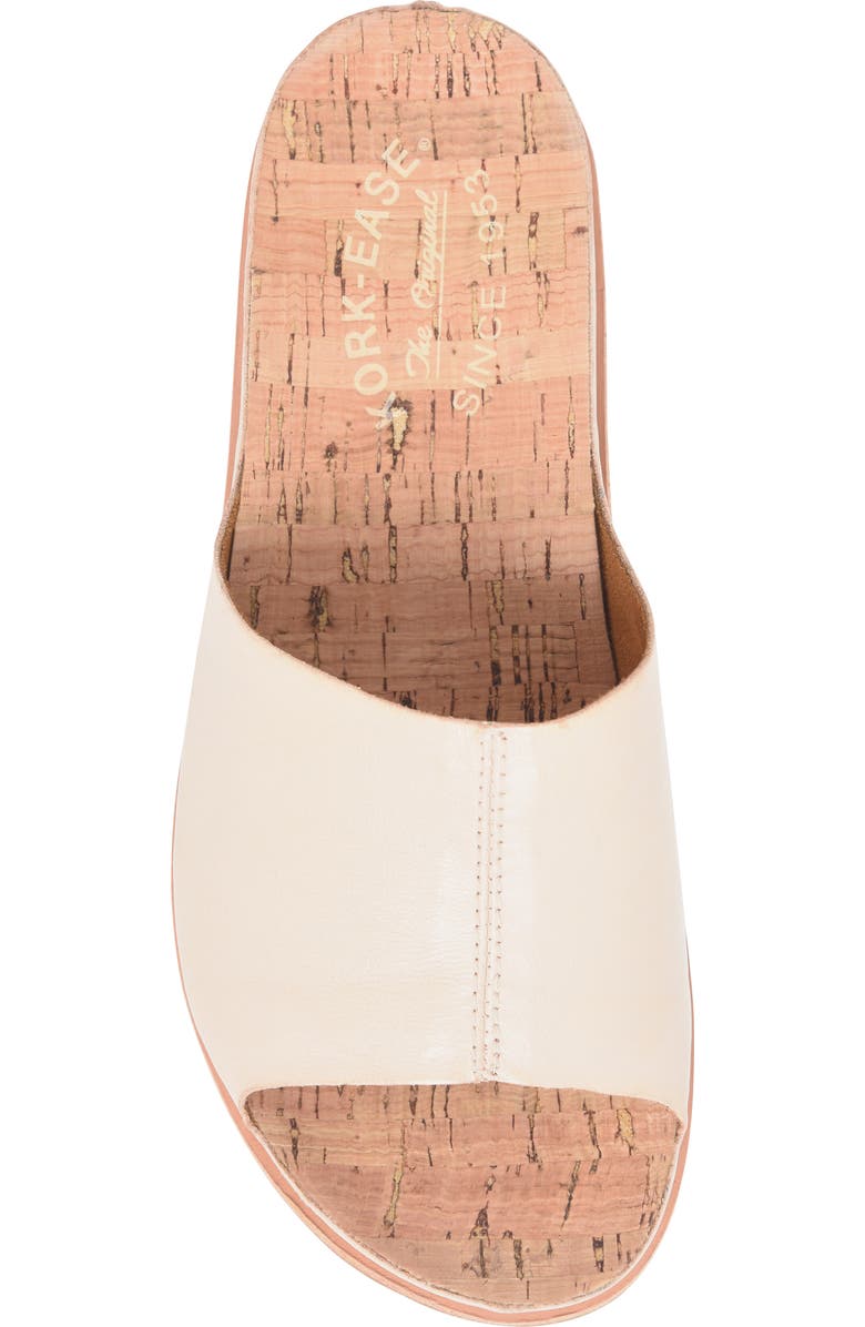 Kork-Ease<sup>®</sup> 'Tutsi' Slide Sandal, Alternate, color,