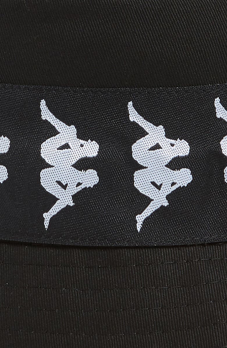 KAPPA ACTIVE 222 Banda Bucket Hat, Alternate, color, 