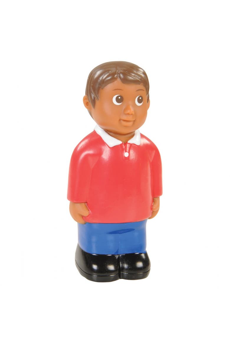 Friends and Family 5" High Pretend Play - Set of 10, Alternate, color, Multicolored