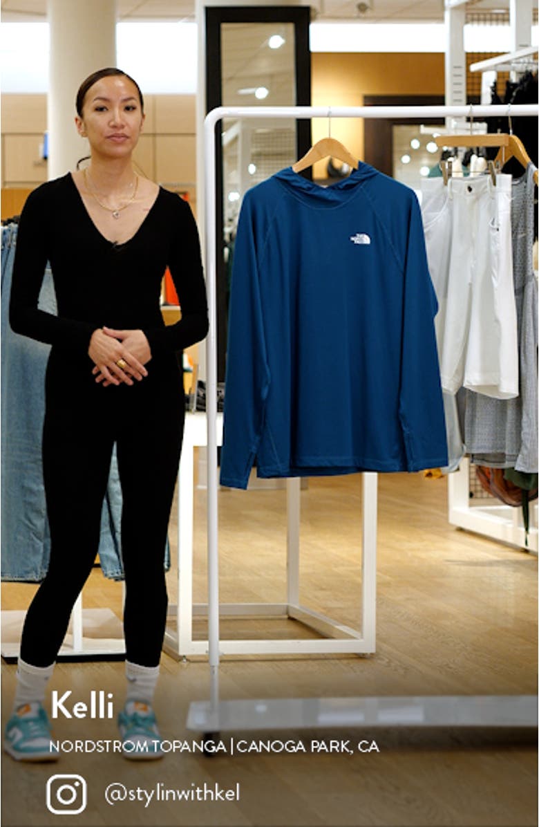 Class V FlashDry<sup>™</sup> Hoodie, sales video thumbnail