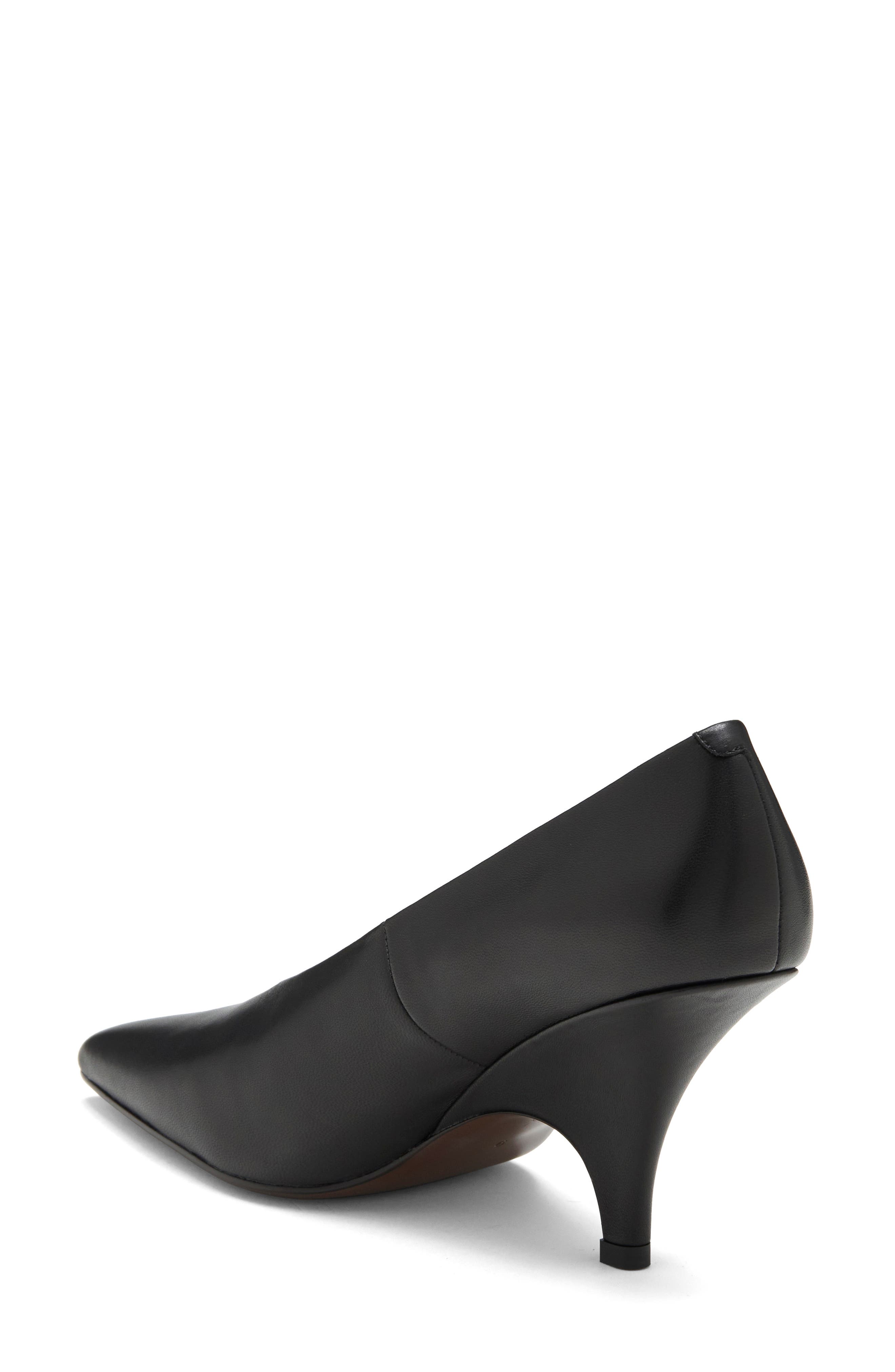 Laufey Pump, Alternate, color, BLACK