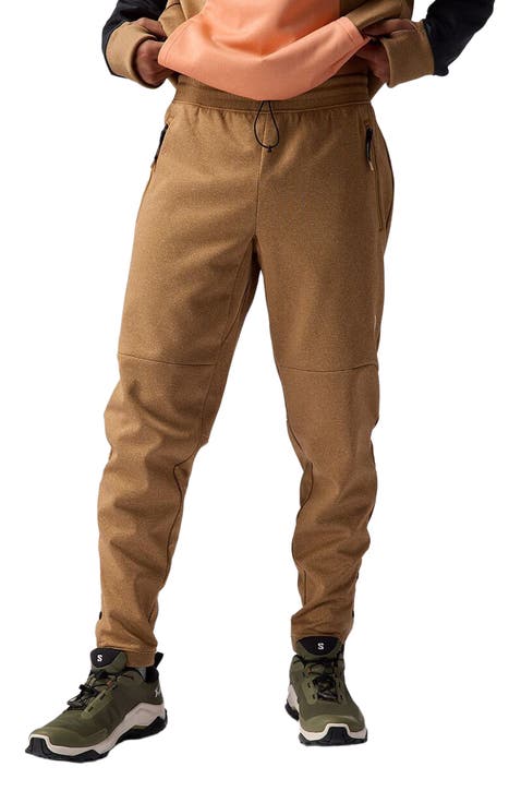 Meltdown Water-Resistant Pant - Men's