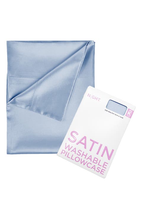 Satin Pillowcase