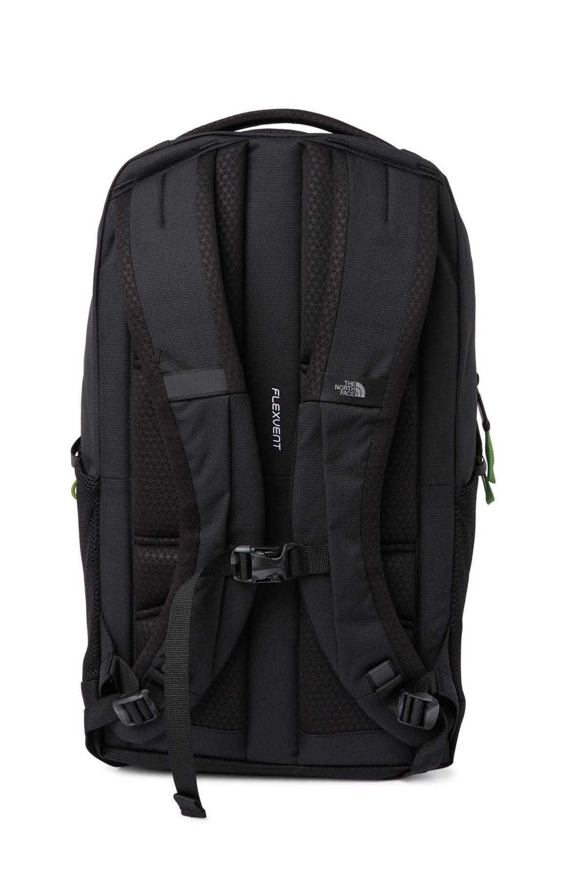 The North Face Jester Laptop Backpack, Alternate, color, 