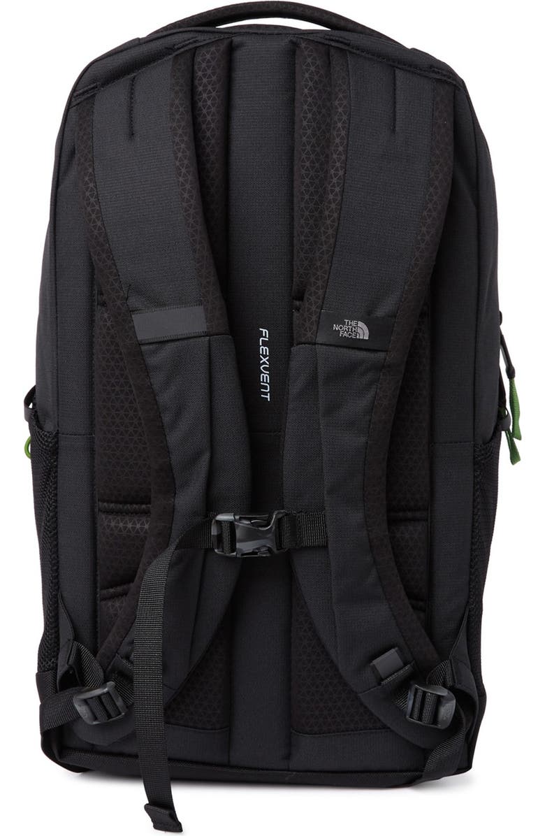 The North Face Jester Laptop Backpack, Alternate, color,