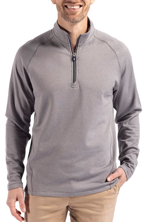 Peshastin Fleece Half Zip Pullover