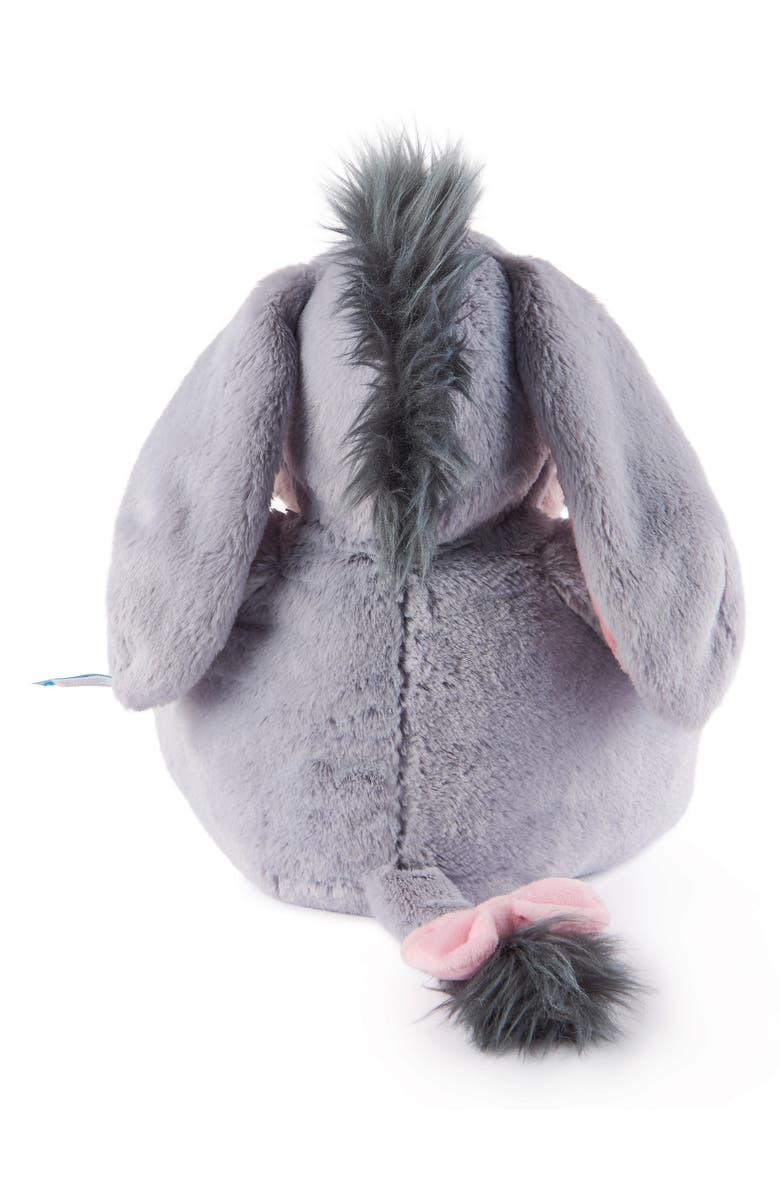 Gund Eeyore Oh So Snuggly Plush Toy, Alternate, color,