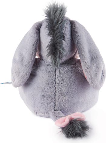 Eeyore Oh So Snuggly Plush Toy