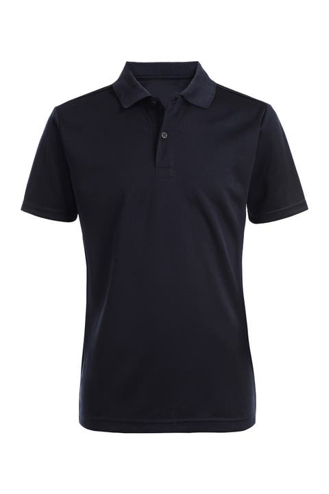 SS PERFORMANCE POLO