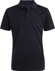 Nautica SS PERFORMANCE POLO