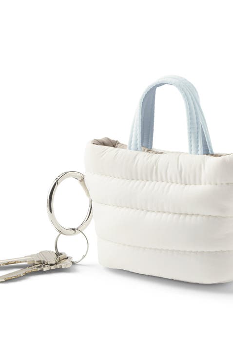 Micro Wanderweight Tote