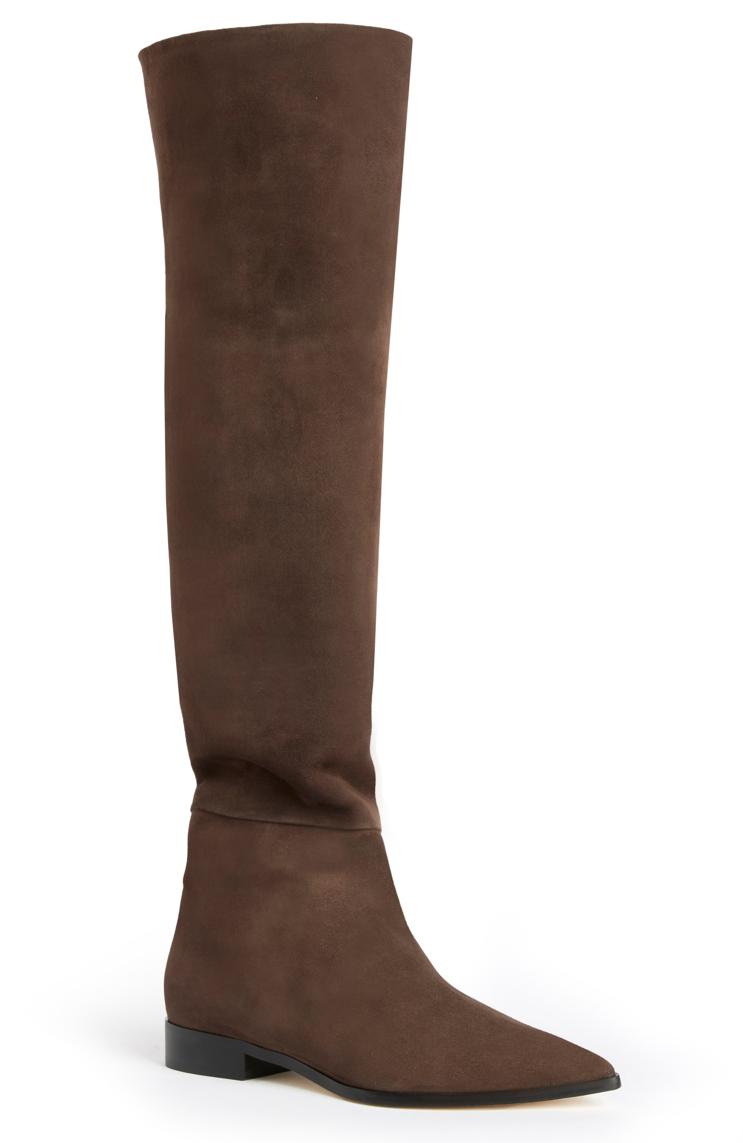 Bella Over The Knee Boot - image 4