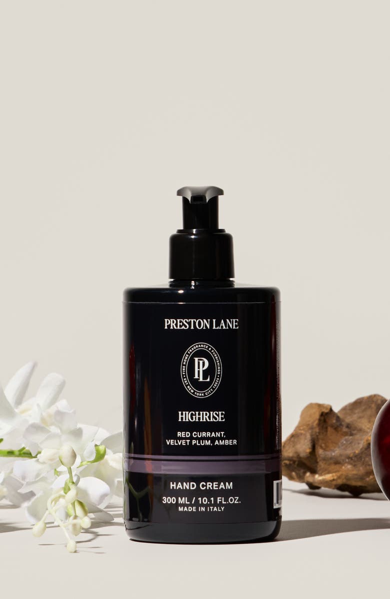 Preston Lane Highrise Hand Cream, Alternate, color, Highrise