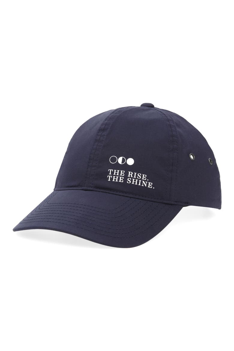 Phases Performance Cap, Main, color, INK