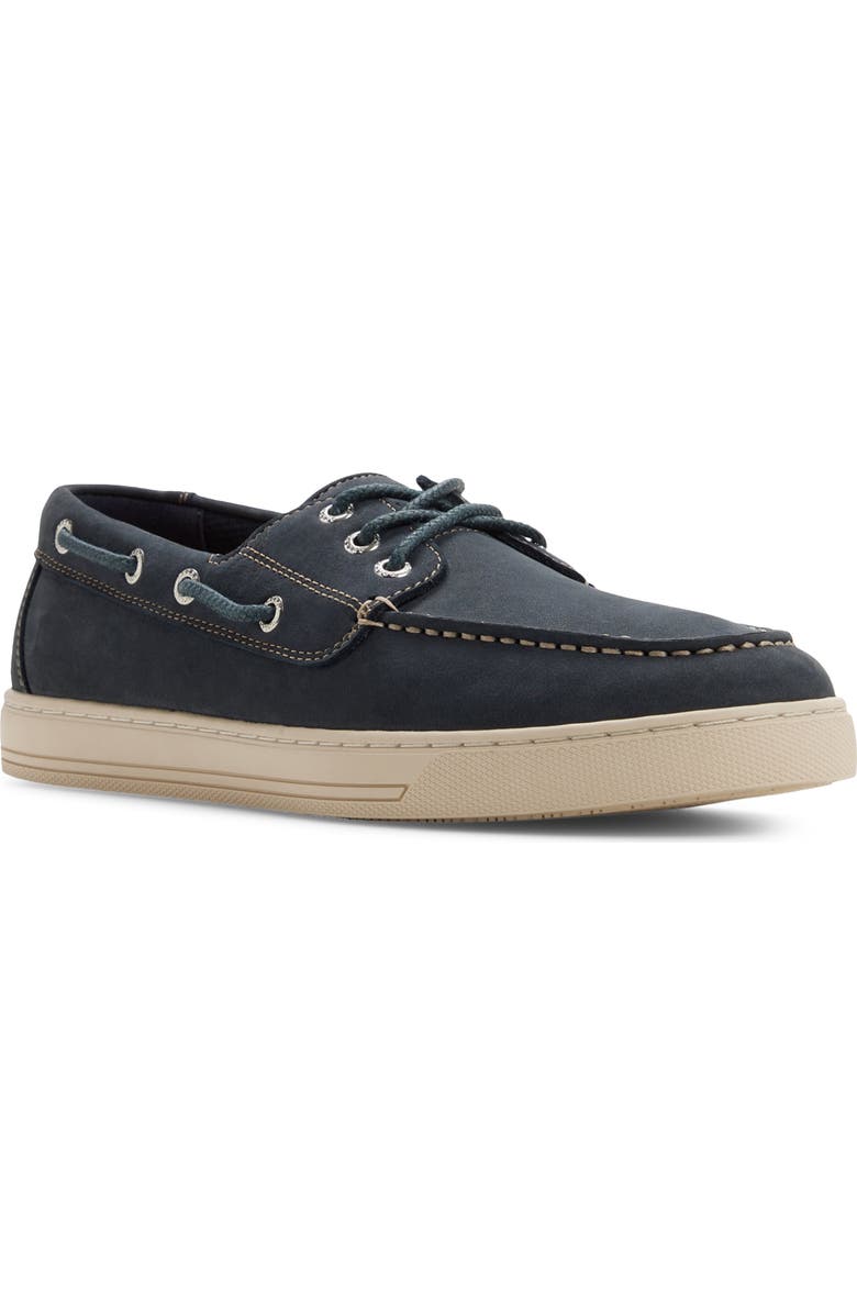 Sperry Como 3-Eye Boat Shoe, Main, color,