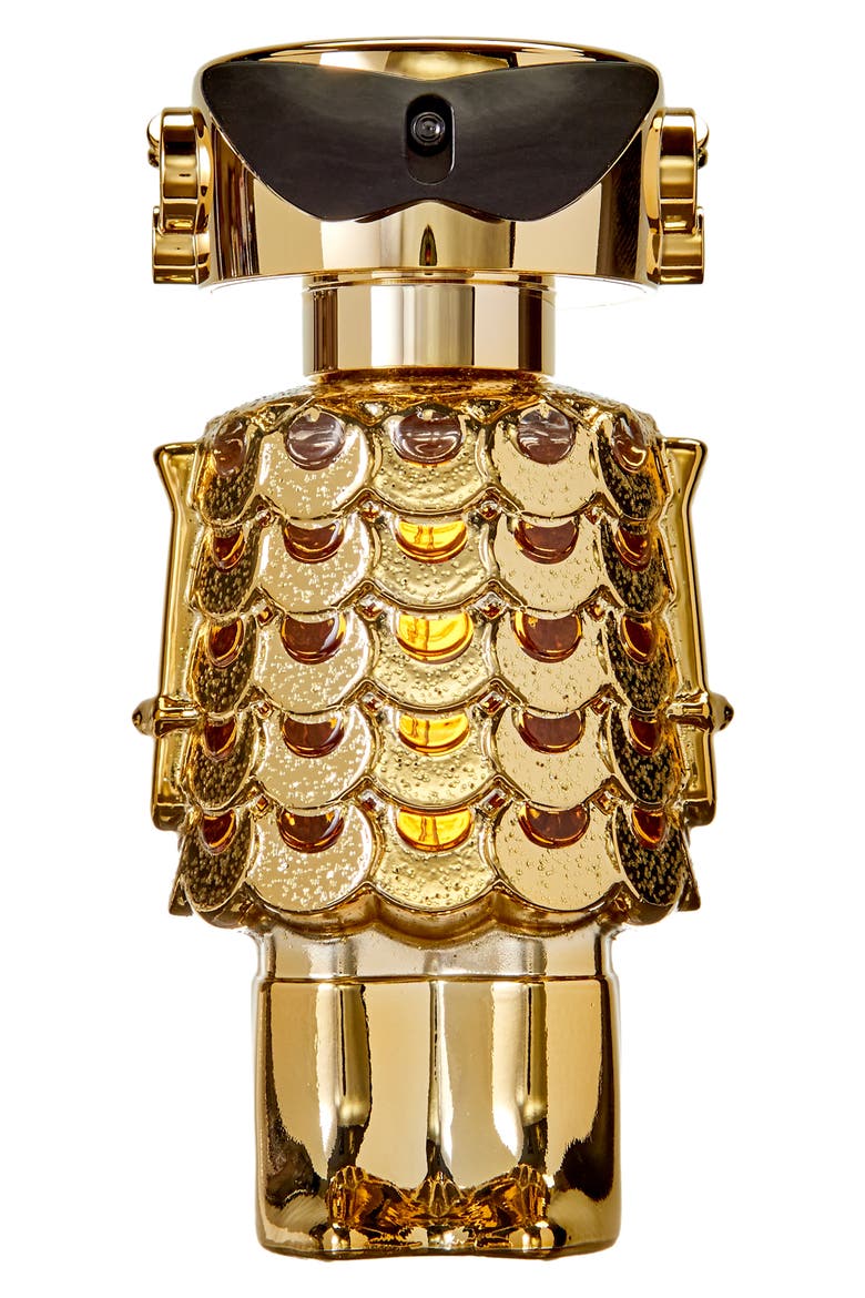 Fame Intense Eau de Parfum, Main, color, NO COLOR