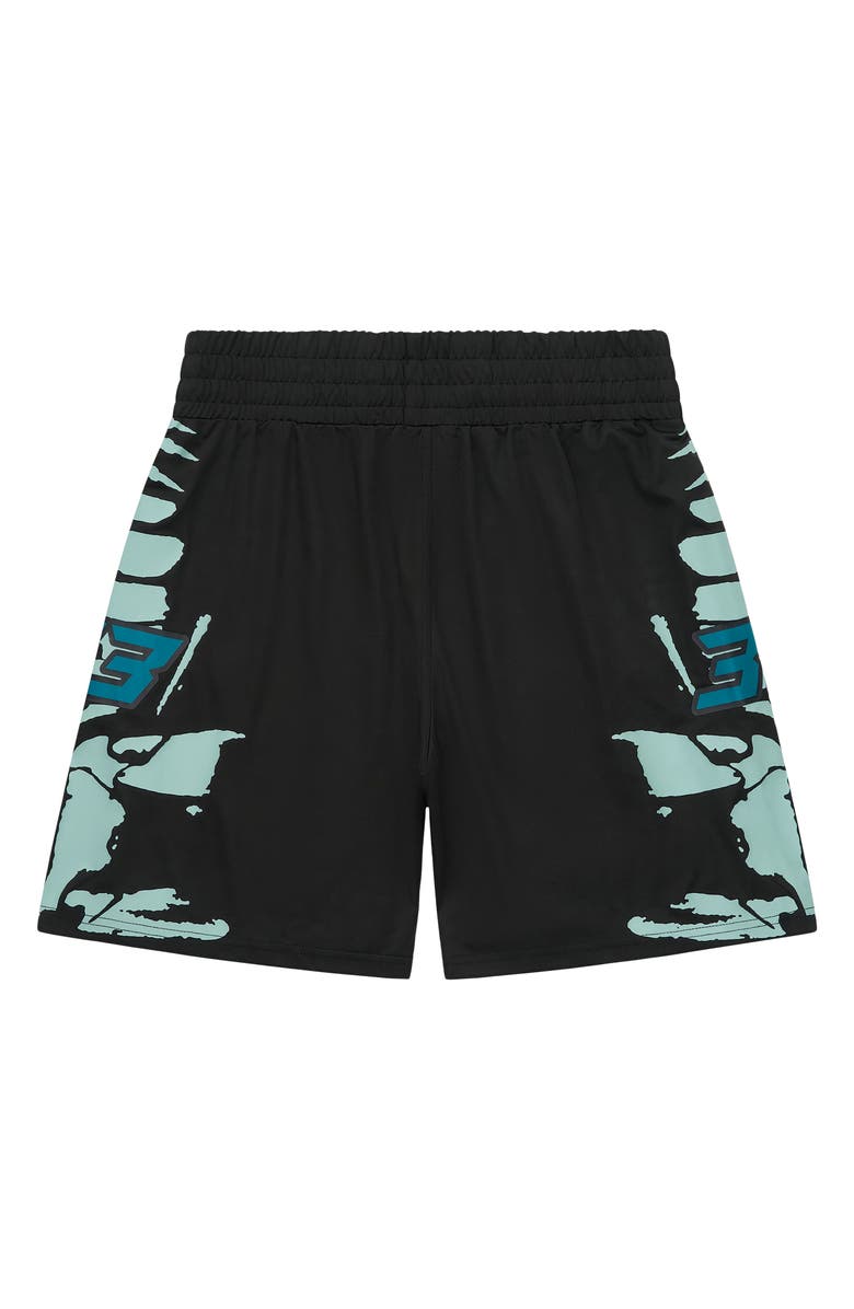 RtA Udo Boxing Shorts, Alternate, color,