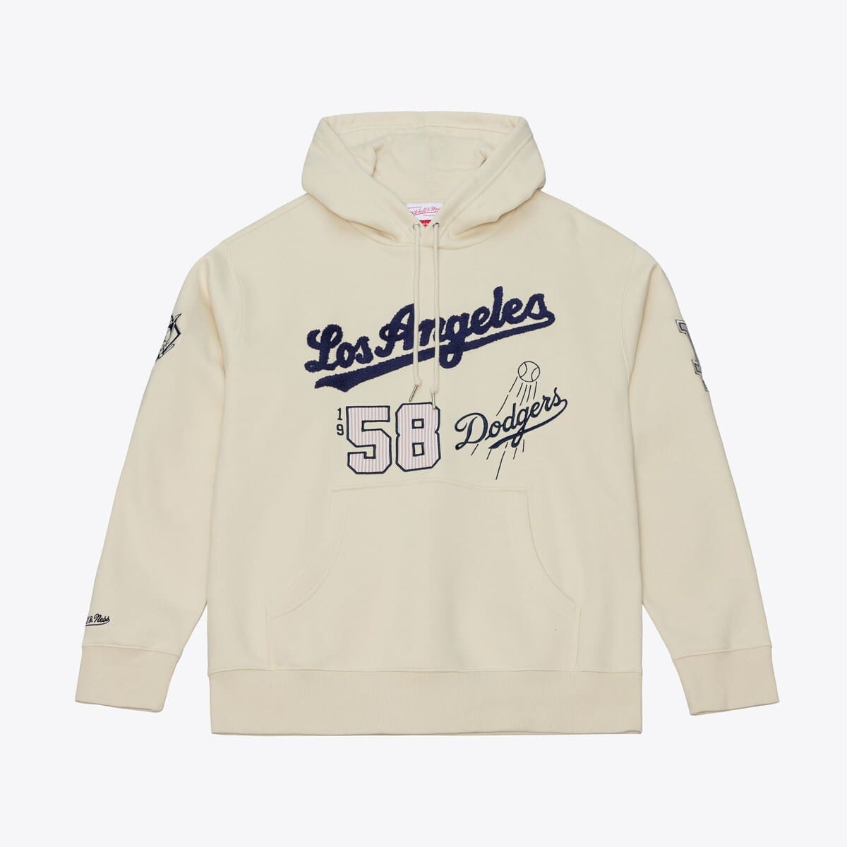 selected Cream