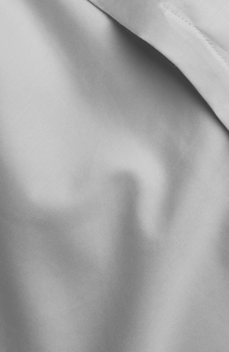 Parachute Set of 2 Sateen Pillowcases, Alternate, color, Light Grey