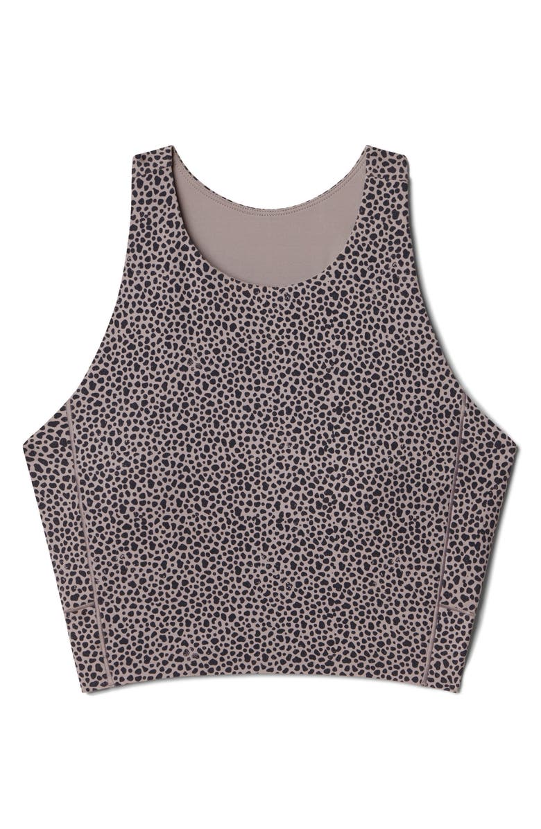 Rhone Revive Print Crop Tank, Alternate, color,