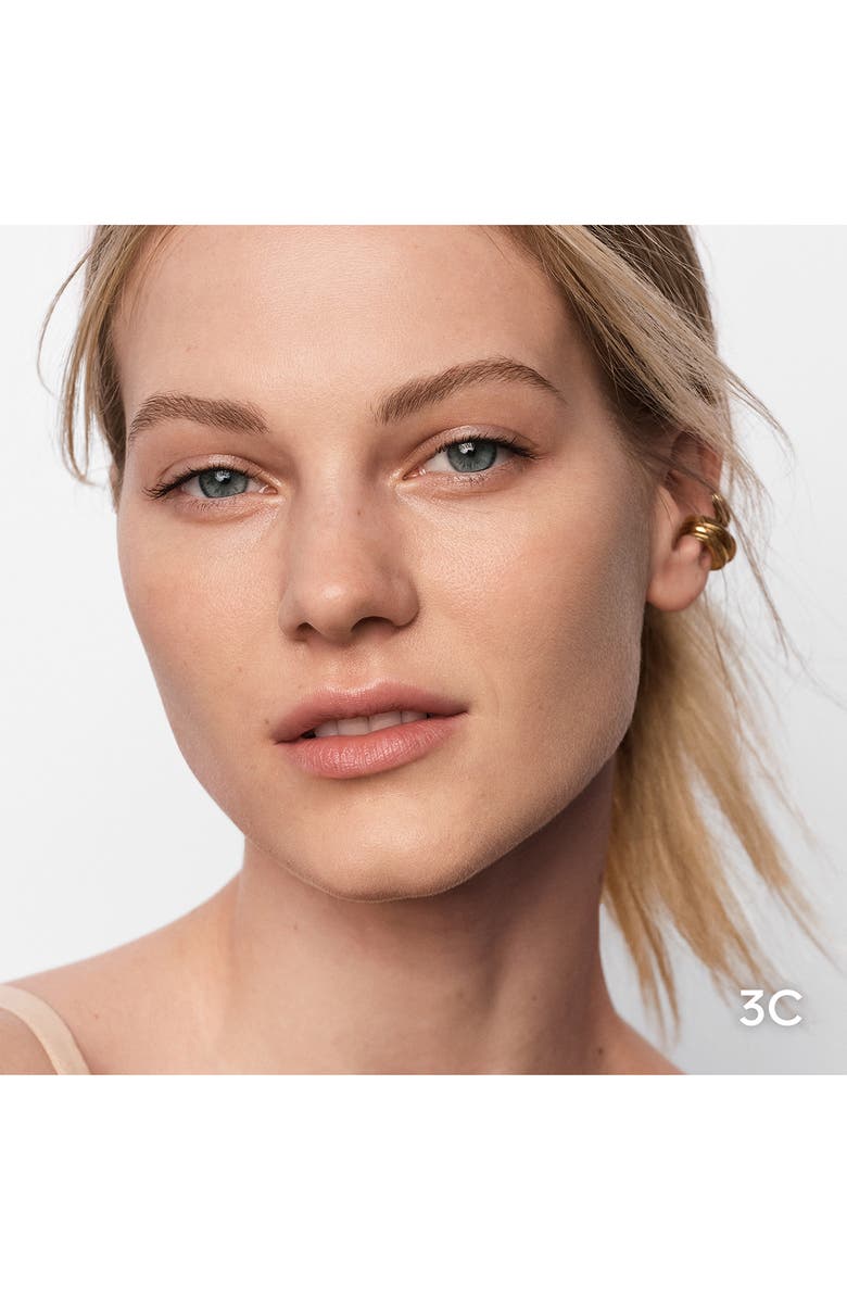 Guerlain Terracotta Le Teint Glow Foundation, Alternate, color, 3C Cool