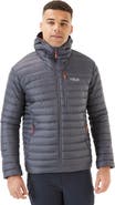 Rab Microlight Alpine Down Jacket - Men's