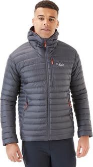 Rab Microlight Alpine Down Jacket - Men's