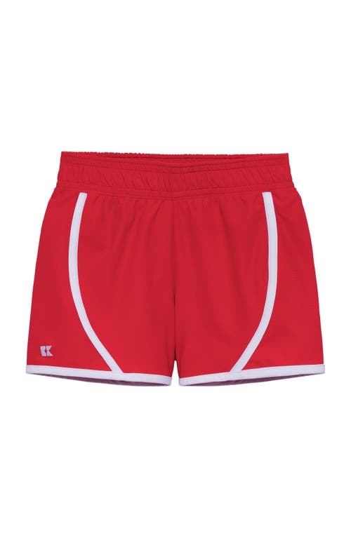 COURTSIDE COURTSIDE KIDS GIRLS SUPER SHORT 