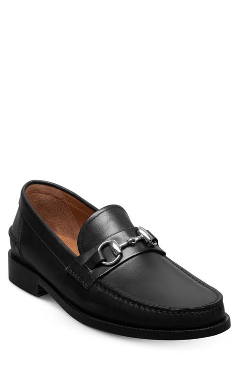Savona Bit Loafer