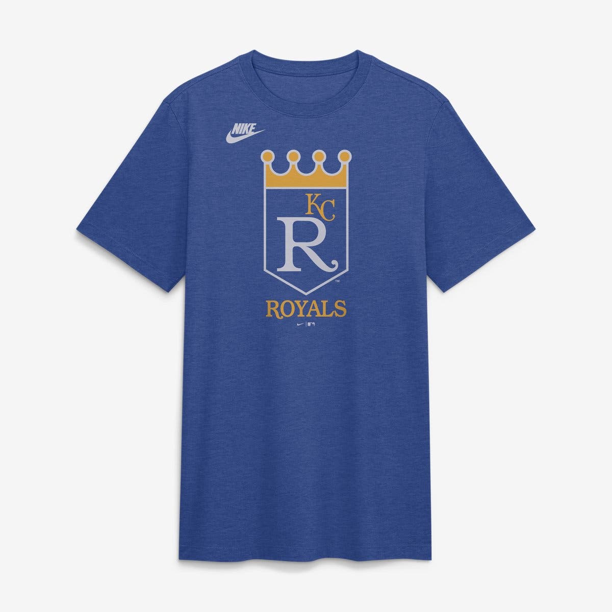 selected Heather Royal